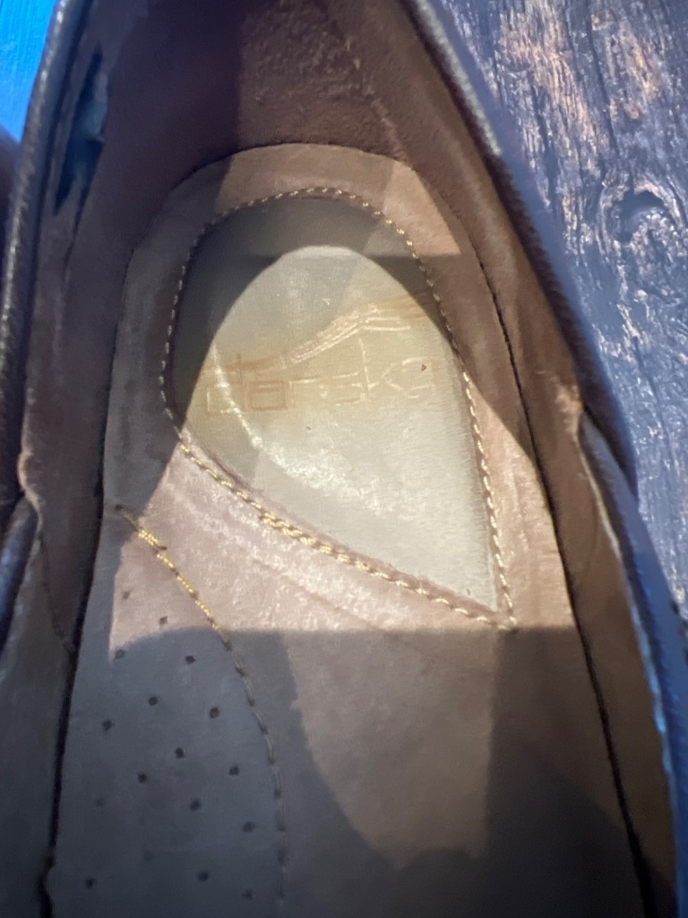 Dansko Clogs - Picture 2 of 5